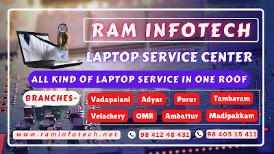 laptop service in ambattur